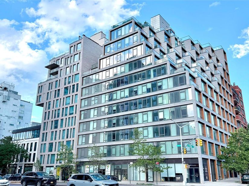251 1st Street 4A, Brooklyn NY 11215