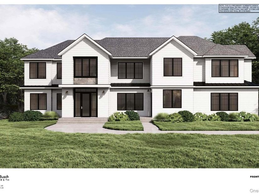 32 Orchard Drive, Armonk NY 10504