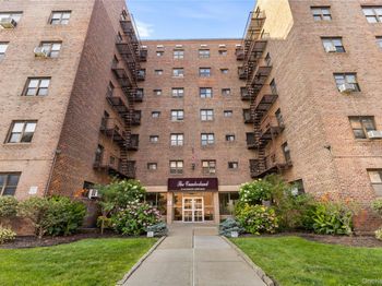 87-40 Francis Lewis Boulevard