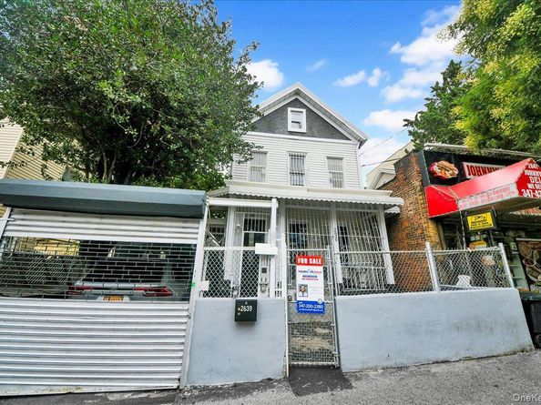2639 Decatur Avenue, Bronx NY 10458