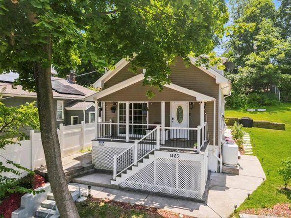 1463 Lincoln Terrace, Peekskill NY 10566