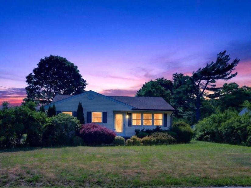 66 Fuoco Road, Bellport NY 11713