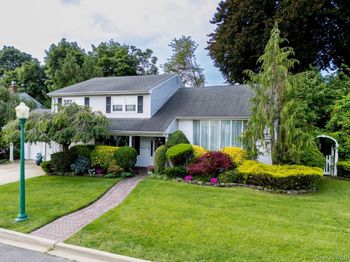 6 Huber Court