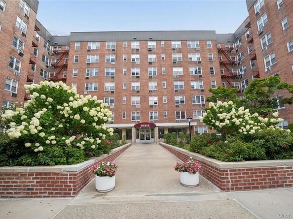 3 Sadore Lane 7T, Yonkers NY 10710