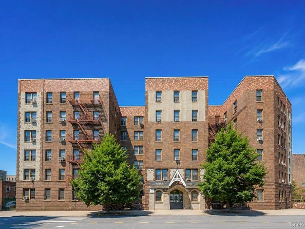 2925 Matthews Avenue 2H, Bronx NY 10467
