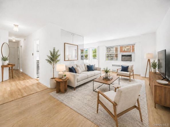 3130 Irwin Avenue 4B, Bronx NY 10463