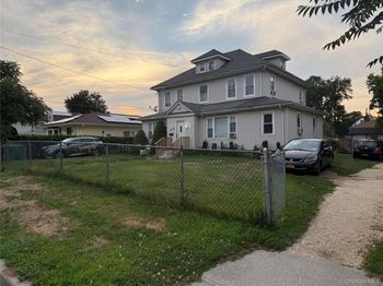 151 Amherst Street