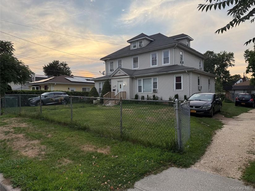 151 Amherst Street, Hempstead NY 11550