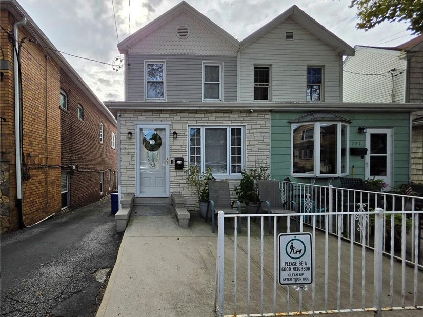 749 Vincent Avenue, Bronx NY 10465
