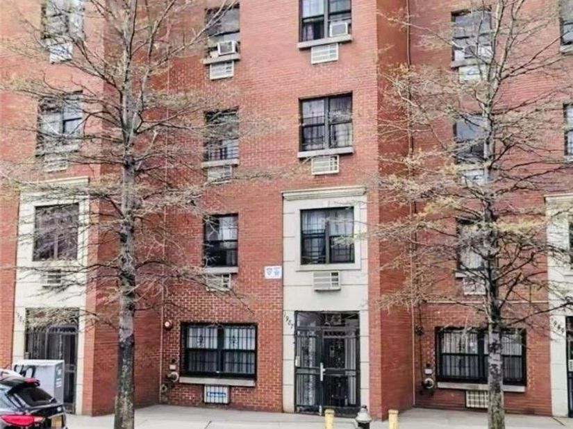 1987 Southern Boulevard, Bronx NY 10460