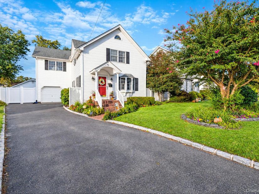 51 Marvin Street, Patchogue NY 11772
