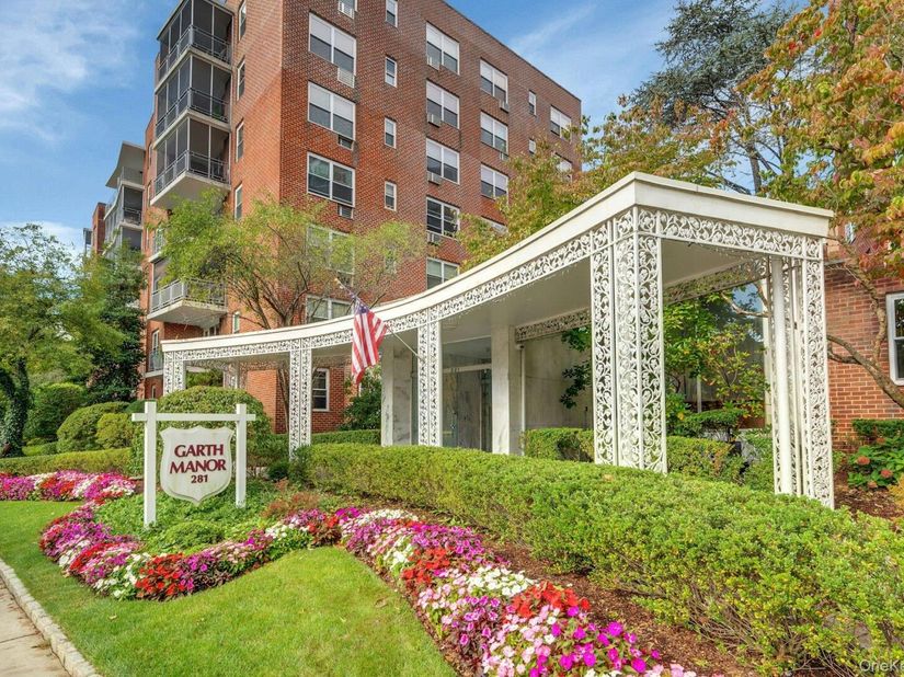281 Garth Road C2H, Scarsdale NY 10583
