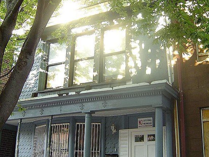 15 Irving Place, Brooklyn NY 11238