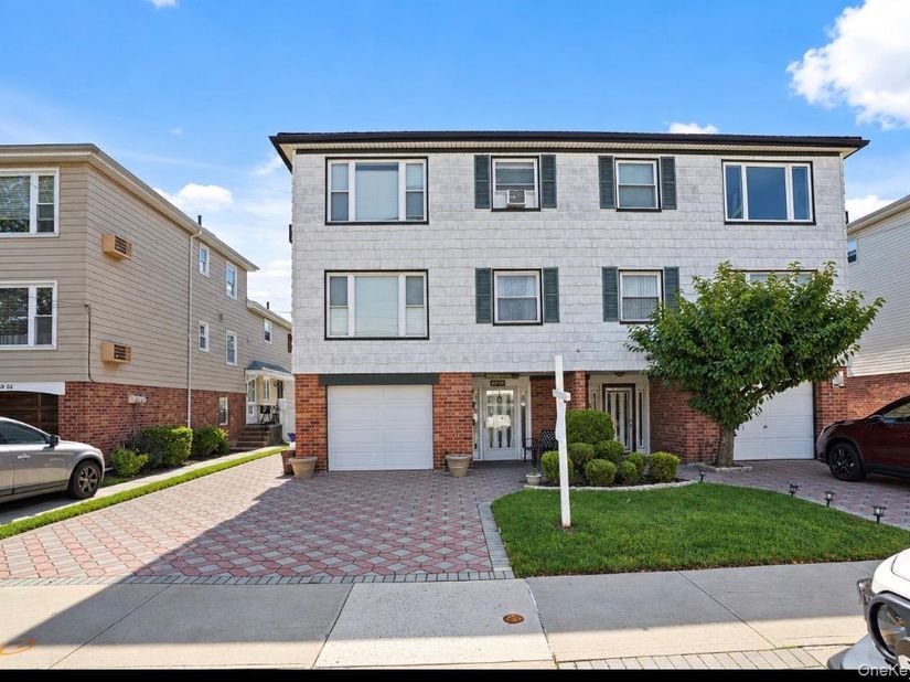 88-58 Aubrey Avenue, Glendale NY 11385