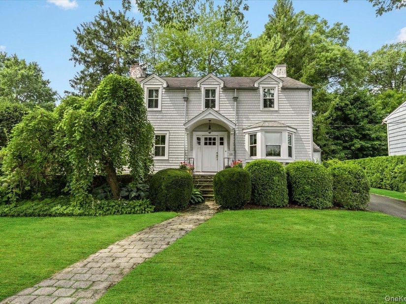 128 RALPH Avenue, White Plains NY 10606