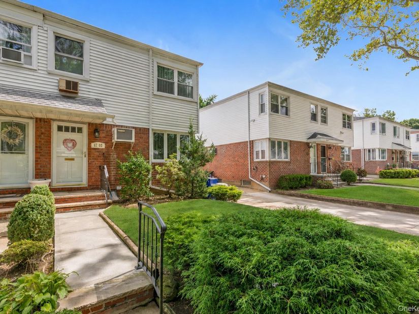 67-03 214th Street, Bayside NY 11364