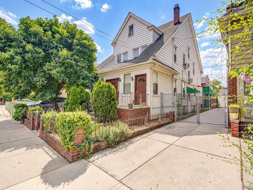 46-66 156th Street, Flushing NY 11355