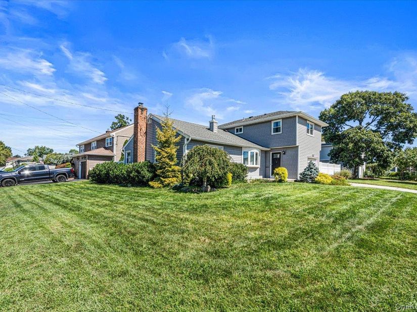 1845 Relyea Drive, Merrick NY 11566