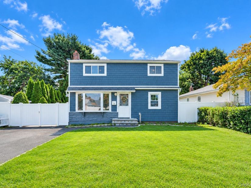 26 Michel Avenue, South Farmingdale NY 11735