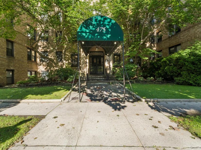 475 Bronx River Road 3F, Yonkers NY 10704