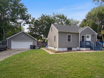 56 Gould Road