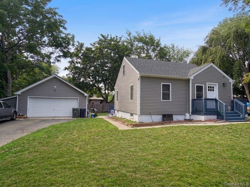 56 Gould Road, Centereach NY 11720