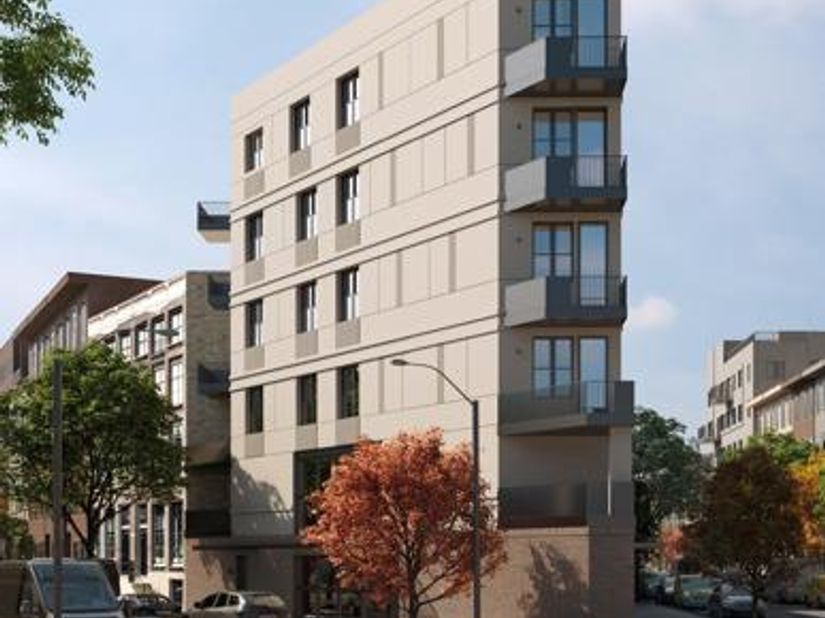 216 Ross Street 5, Brooklyn NY 11211