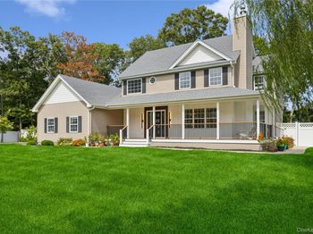 7 Sander Court