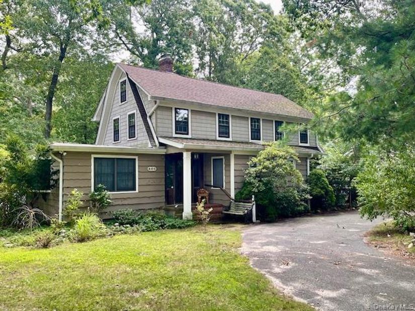 650 Grove Drive, Southold NY 11971