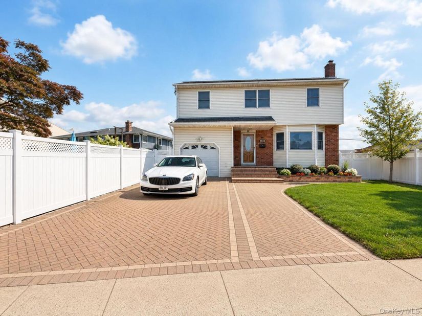 1745 Bellmore Avenue, Bellmore NY 11710