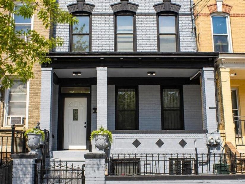661 Sheffield Avenue, Brooklyn NY 11207