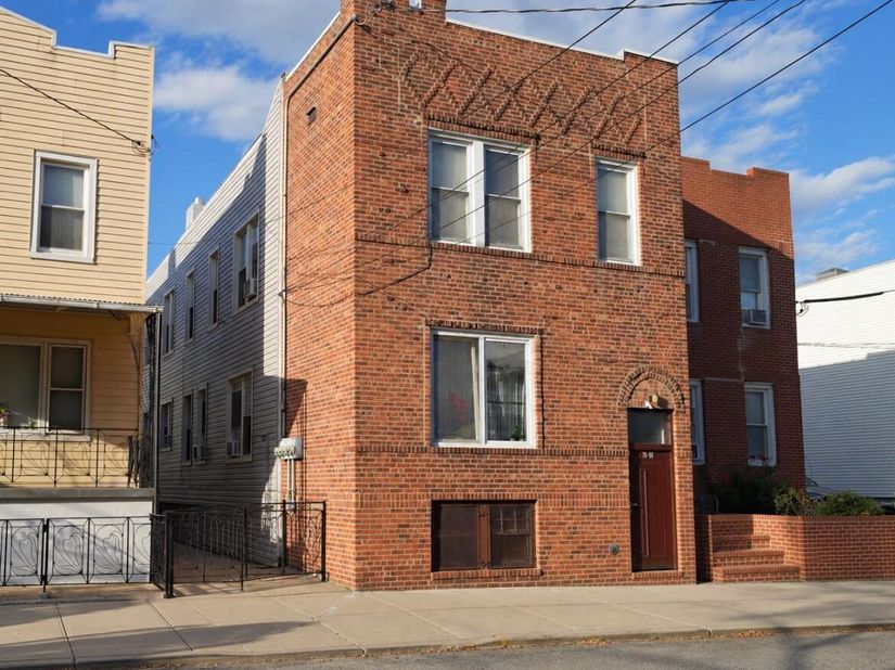 7809 67th Drive, Middle Village NY 11379