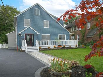 167 Rider Avenue