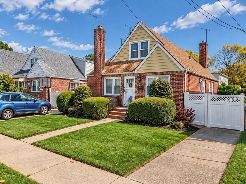 86-63 MUSKET Street, Bellerose Manor NY 11427