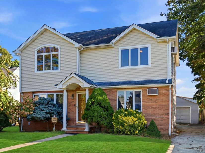 2093 Bergen Street, Bellmore NY 11710
