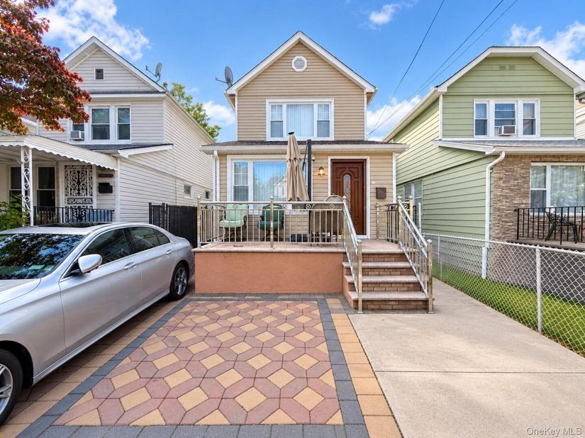 11608 219th Street, Cambria Heights NY 11411