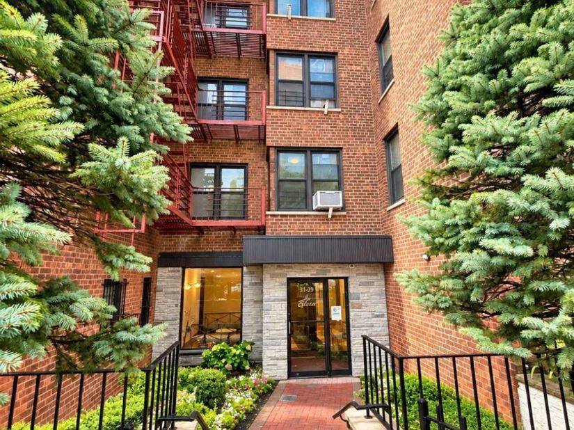 8423 Manton Street 5E, Briarwood NY 11435