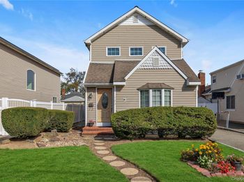 123 Beach Drive