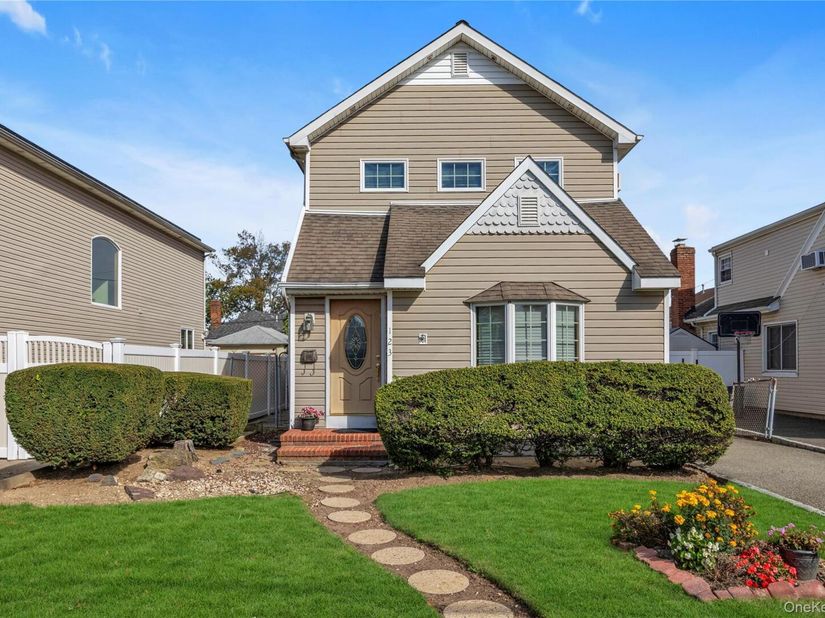 123 Beach Drive, Merrick NY 11566