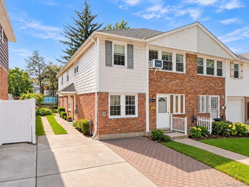 223-54 56th Road, Bayside NY 11364
