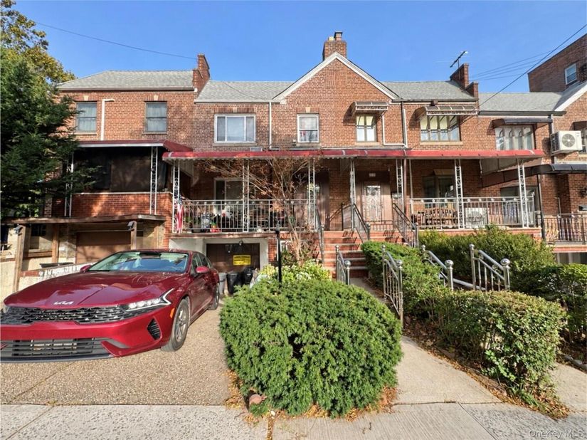 65-03 Alderton Street, Rego Park NY 11374
