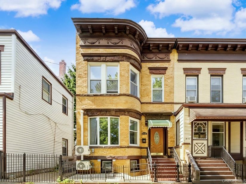 79-35 77th Avenue, Glendale NY 11385