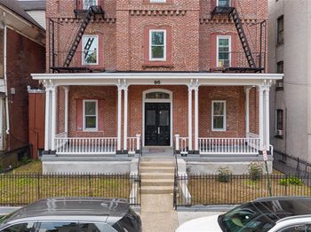 95 Buena Vista Avenue