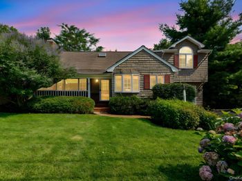 1 Cedar Drive