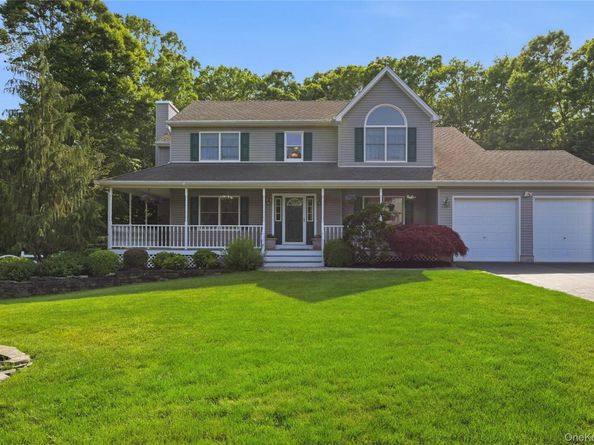 77 N Woods Road, Baiting Hollow NY 11933