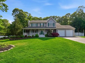 77 N Woods Road
