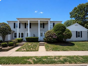 4 Valley Forge Court