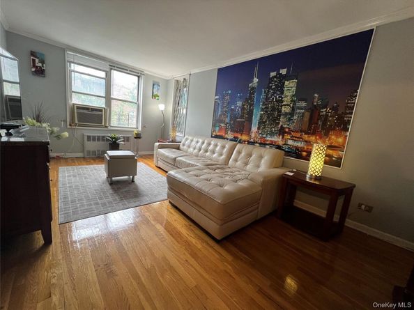 1425 Thieriot Avenue 4N, Bronx NY 10460