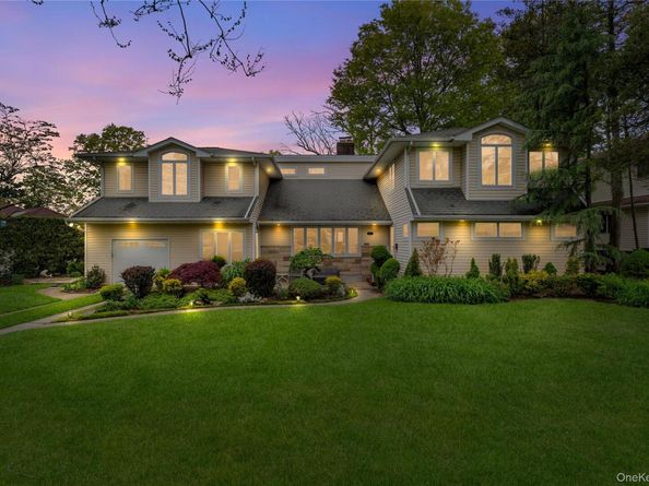565 Mohawk Road, West Hempstead NY 11552