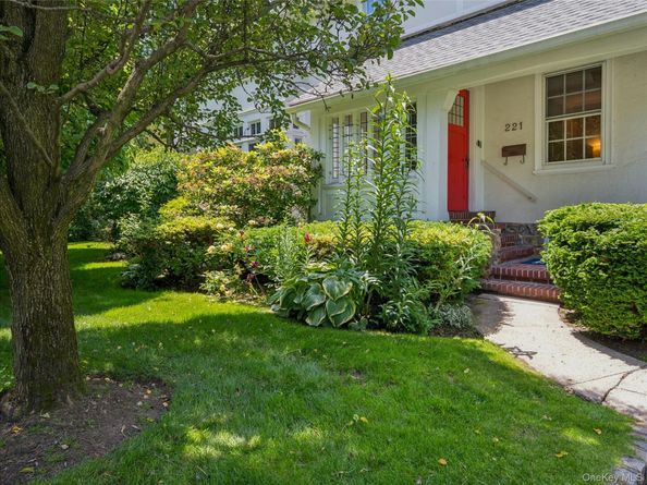 221 Highbrook Avenue, Pelham NY 10803